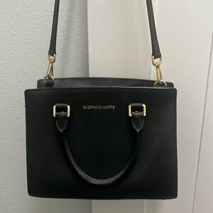 Michael Kors Tote/Cross Body bag